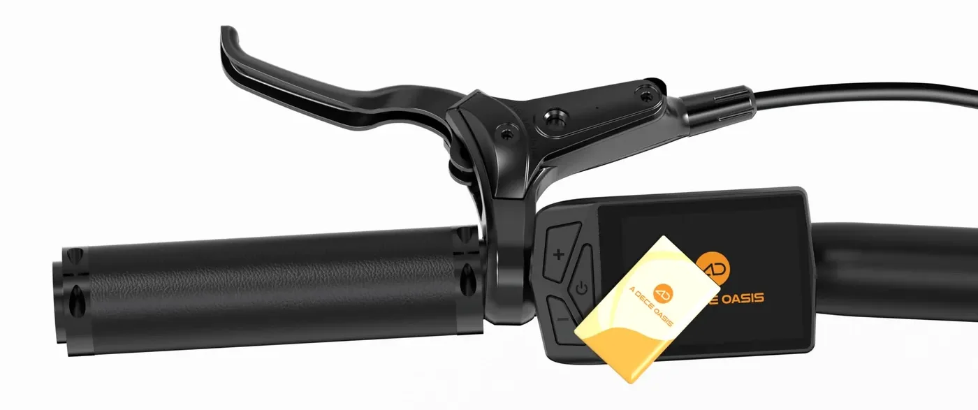 ADO AirCarbon Pro – photo 4