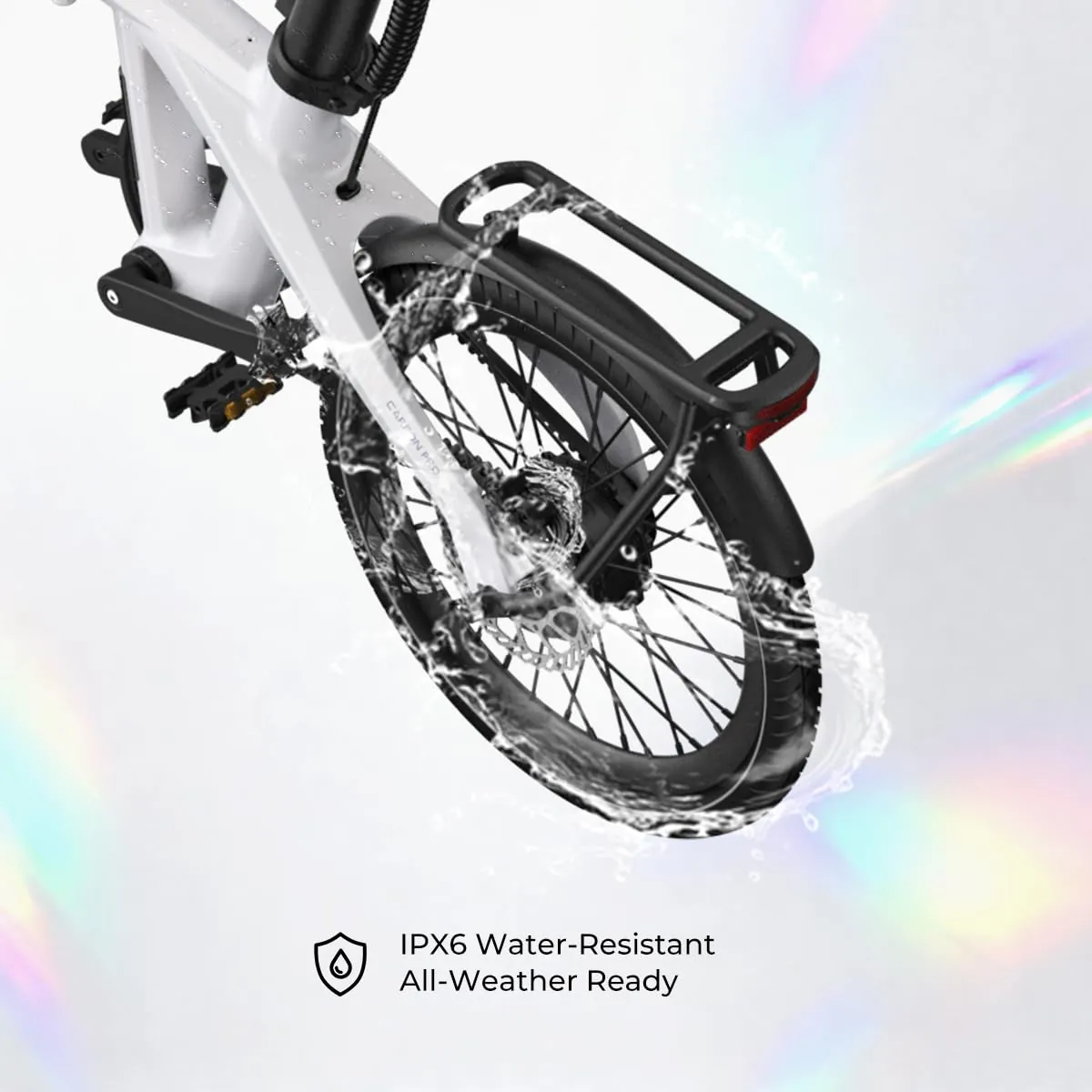 ADO AirCarbon Pro – photo 6