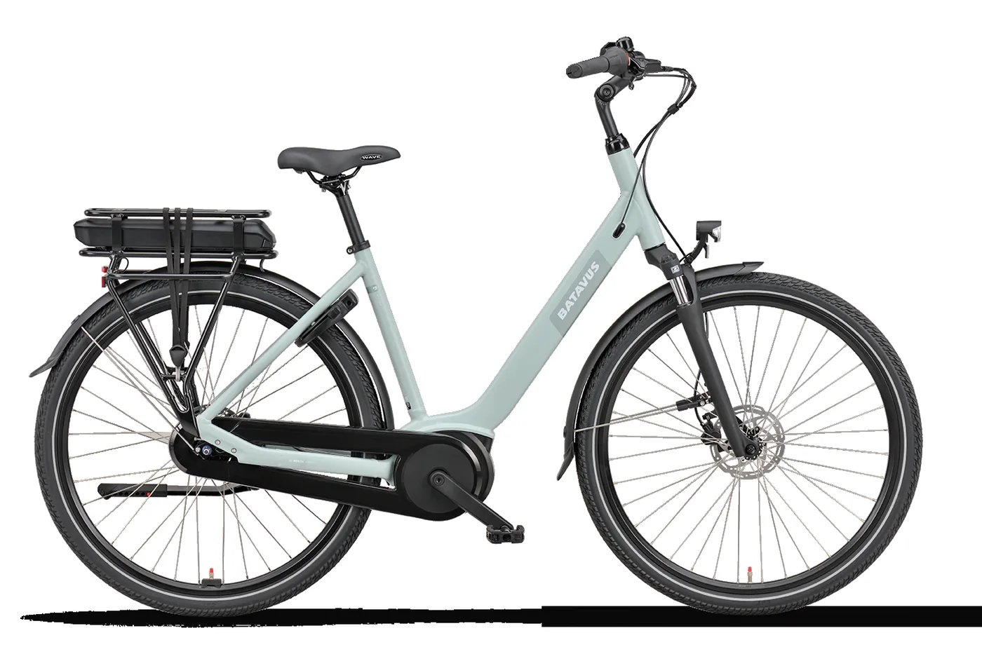 Batavus Altura CP