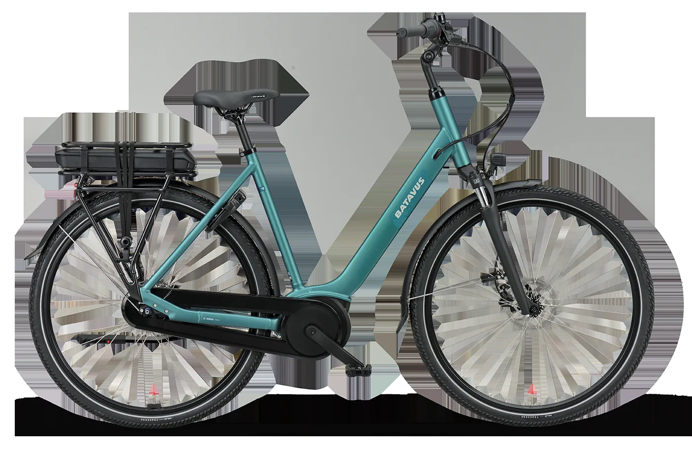 Batavus Altura CP – photo 2