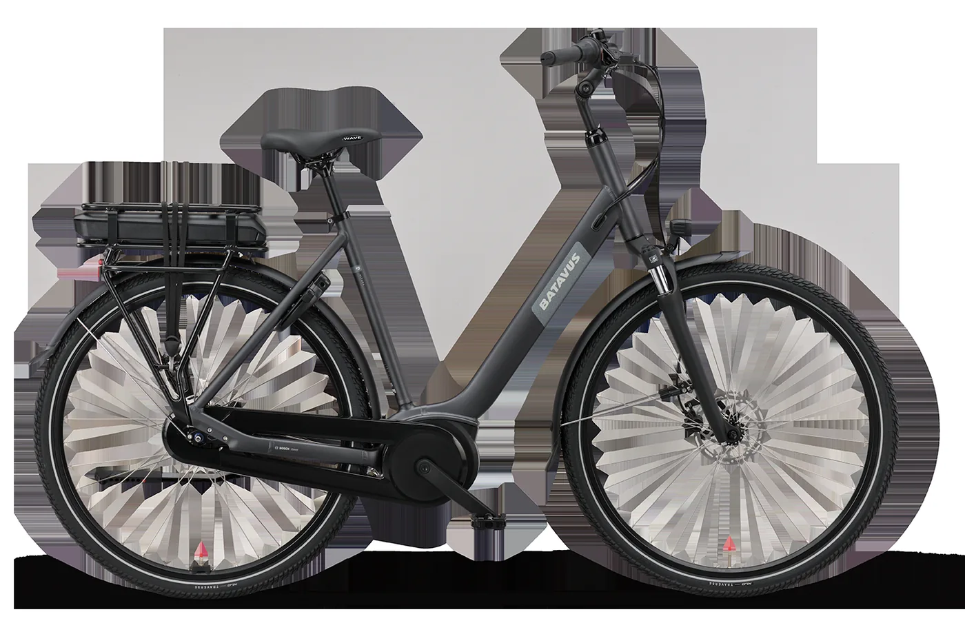 Batavus Altura CP – photo 3
