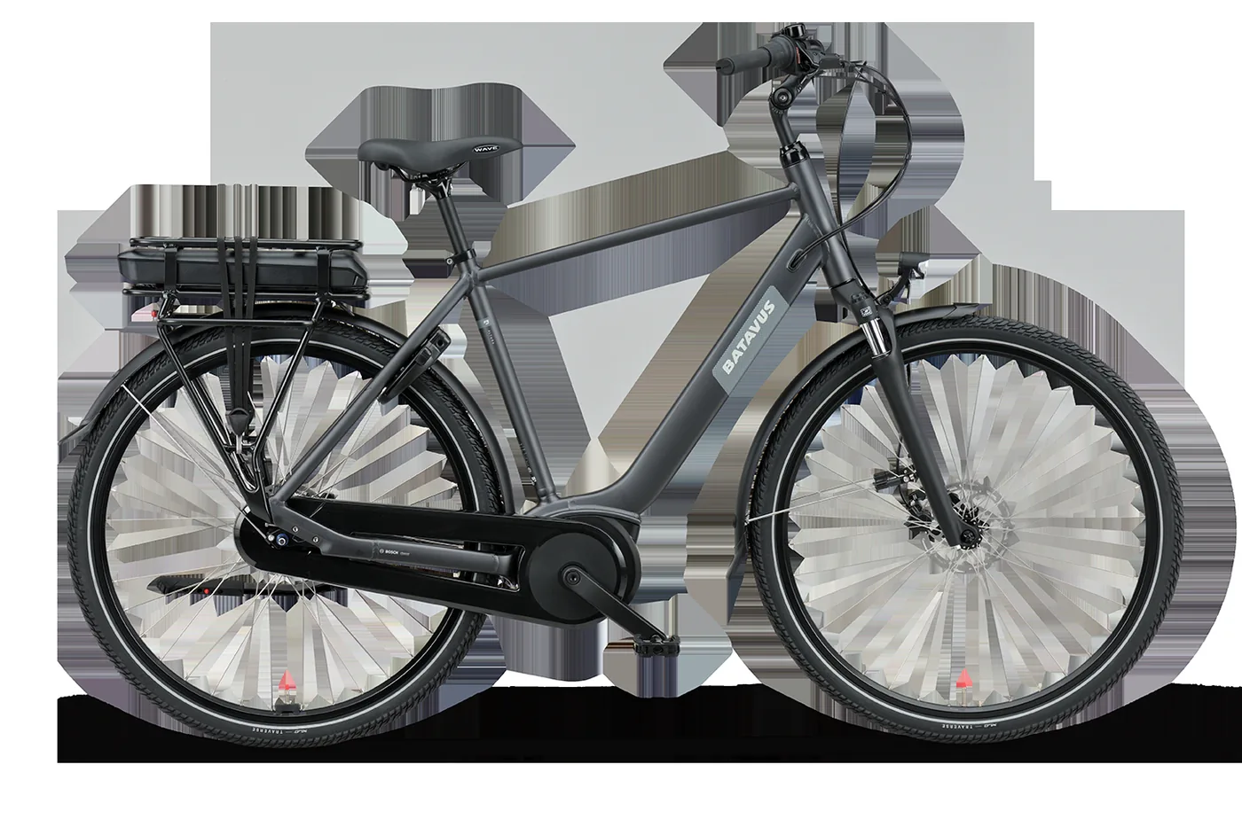 Batavus Altura CP – photo 4