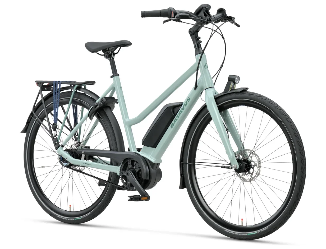 Batavus Dinsdag E-go – foto 2