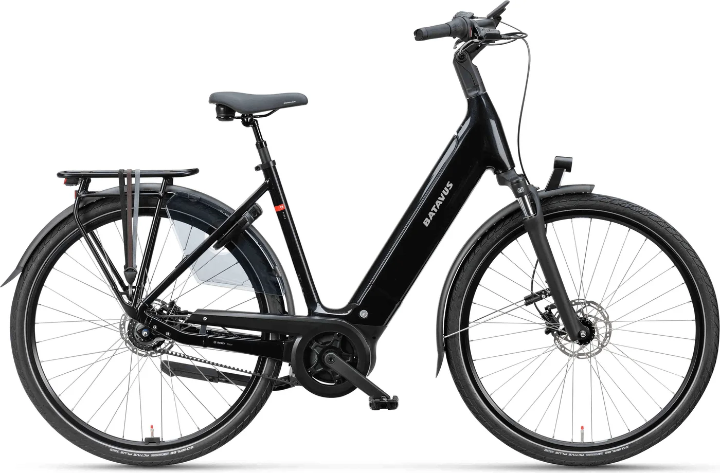 Batavus Finez E-go Power
