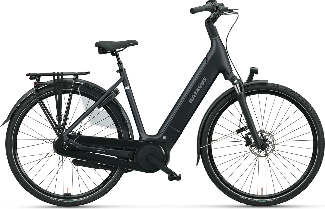 Batavus Finez E-go Power – photo 2