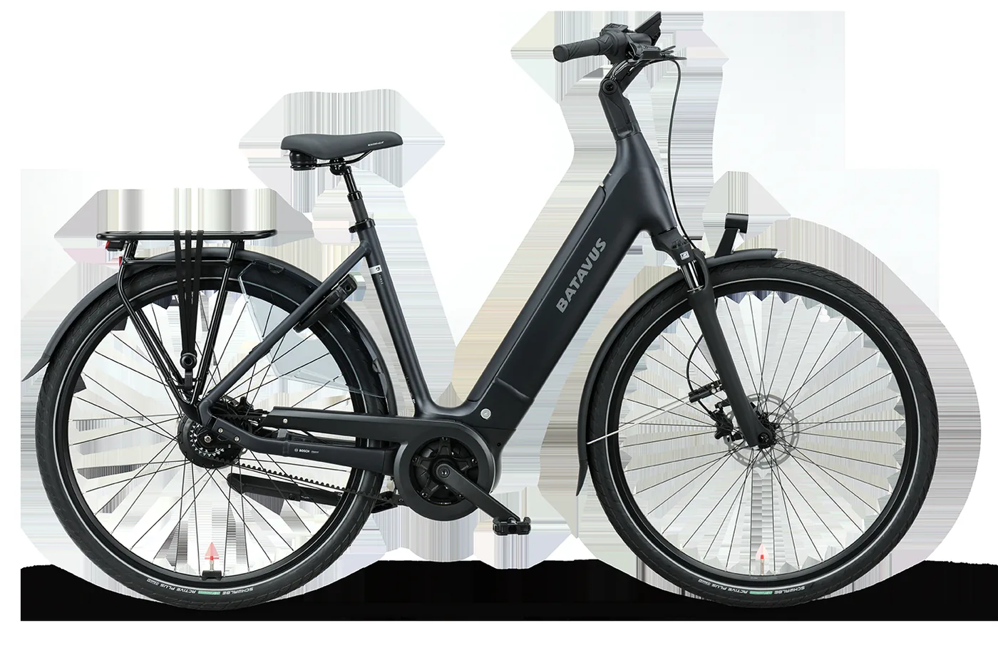 Batavus Finez PT Exclusive