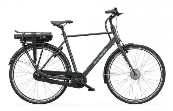 Batavus Fonk E-go