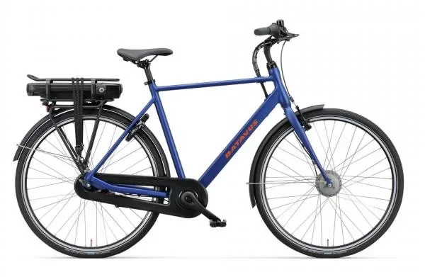 Batavus Fonk E-go – foto 2