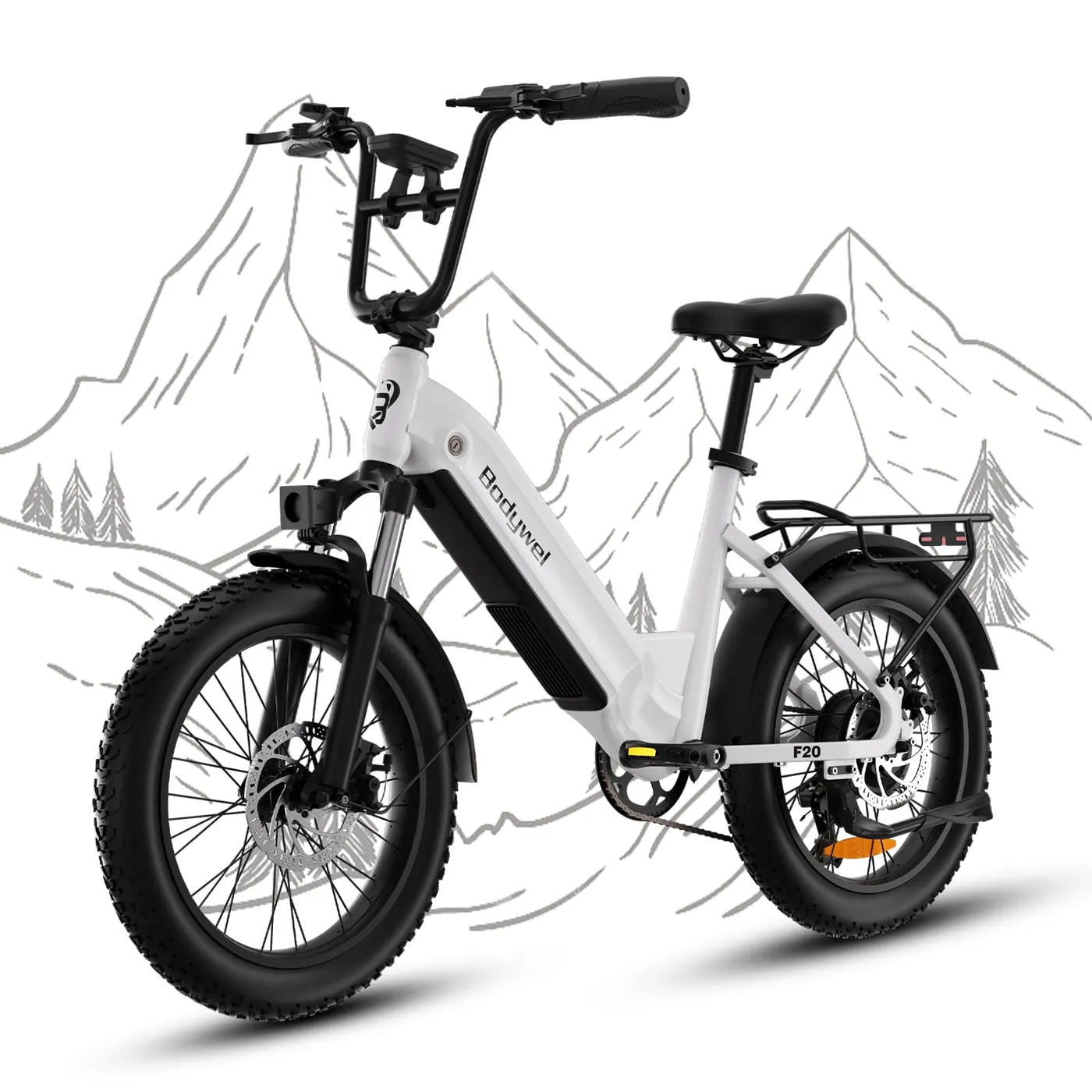 Bodywel F20