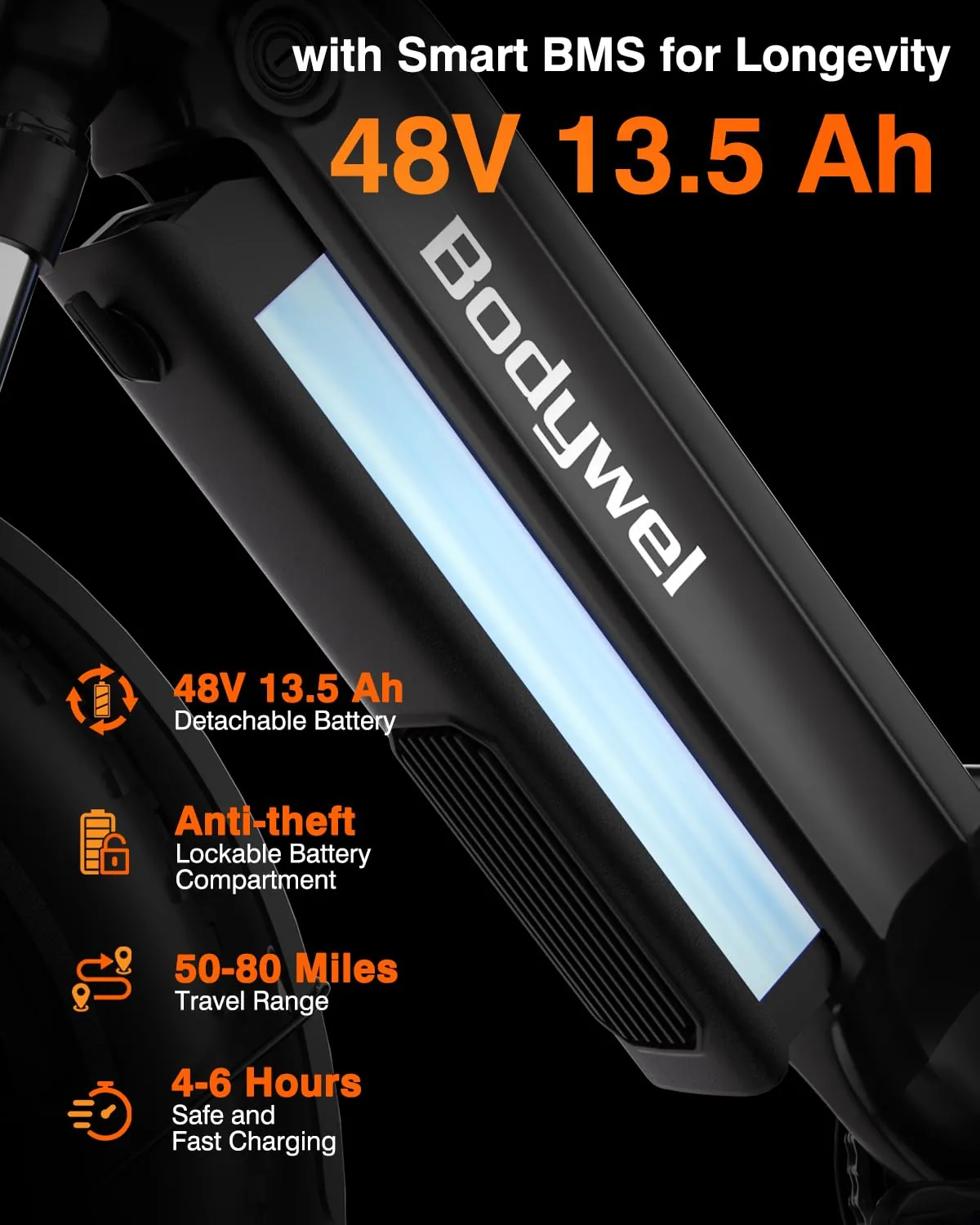 Bodywel F20 – foto 3