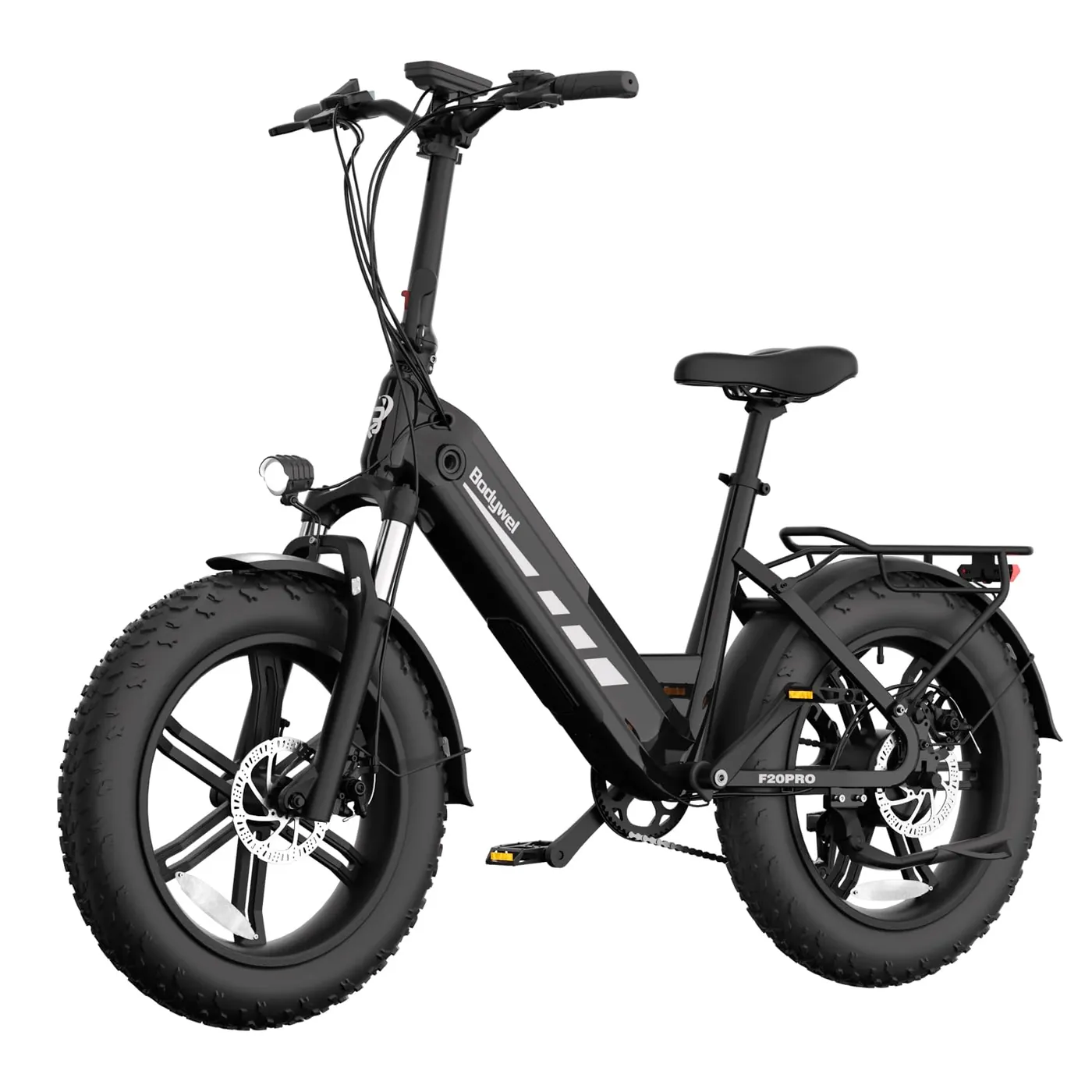 Bodywel F20Pro