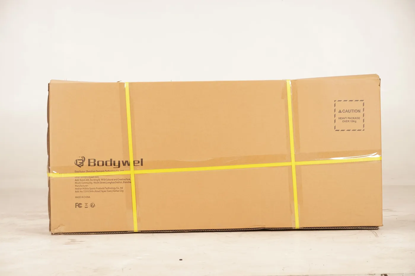 Bodywel F20Pro – photo 2