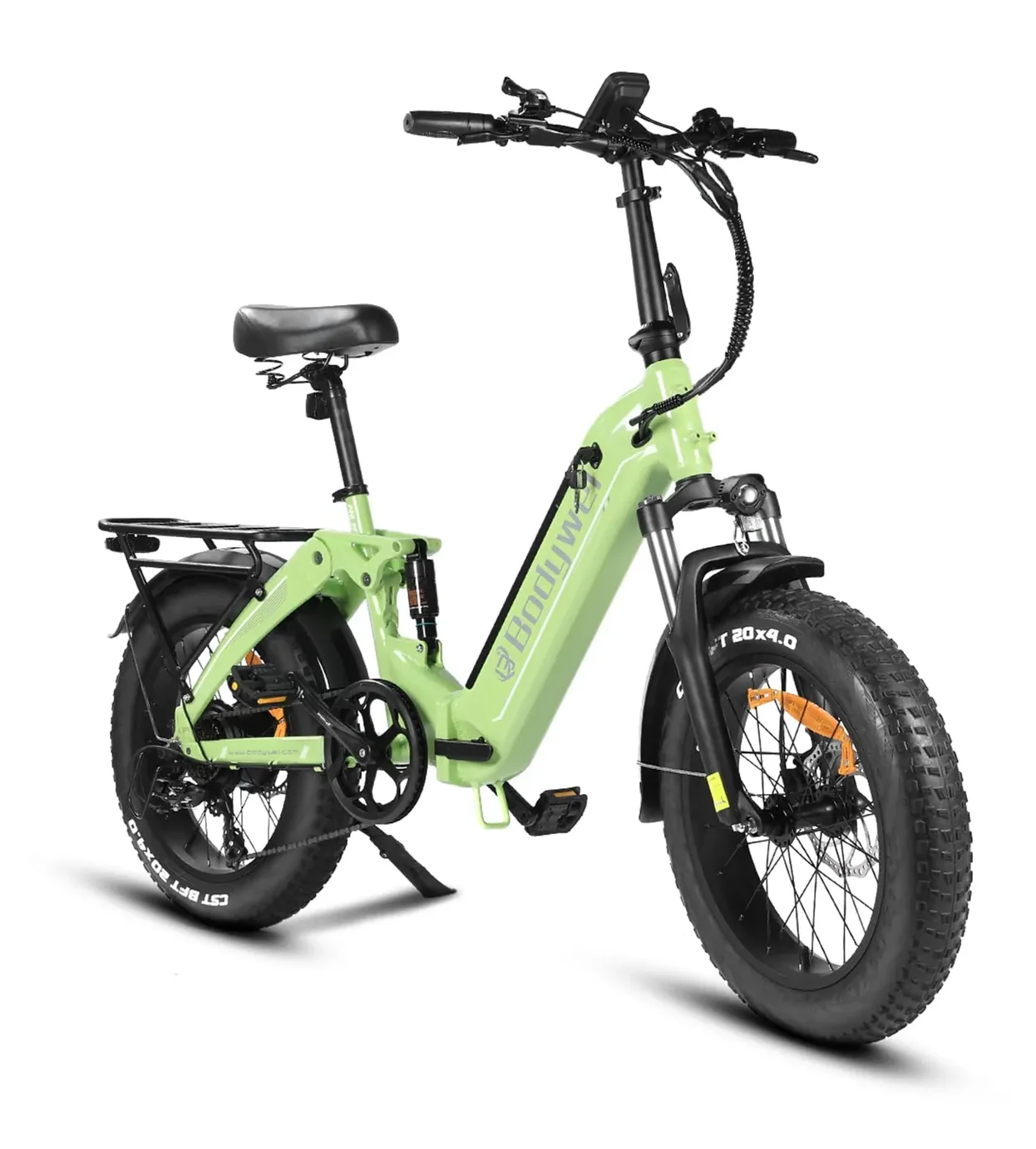 Bodywel F20Pro (GPS)
