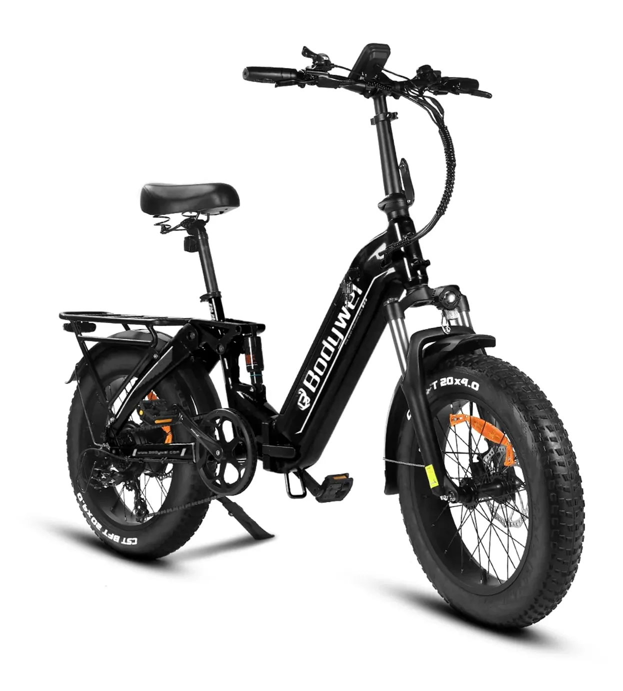 Bodywel F20Pro (GPS, budget)