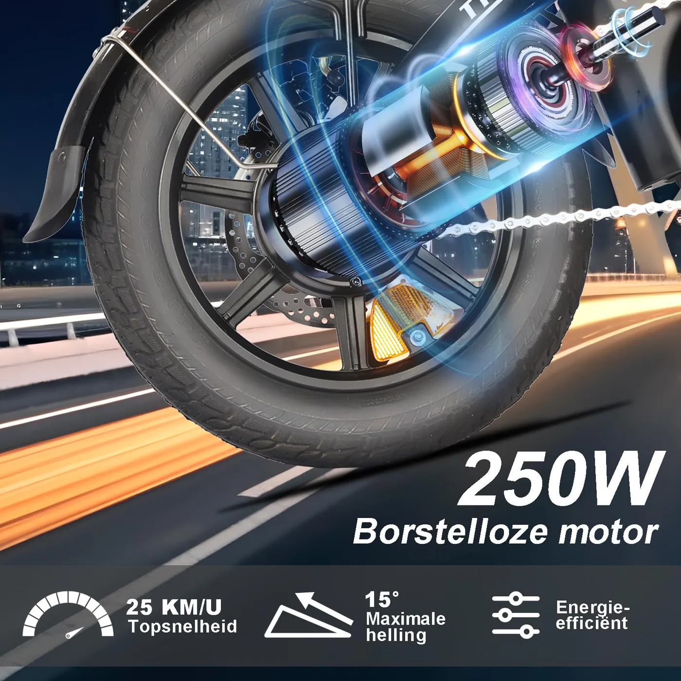 Bodywel T16 – foto 3