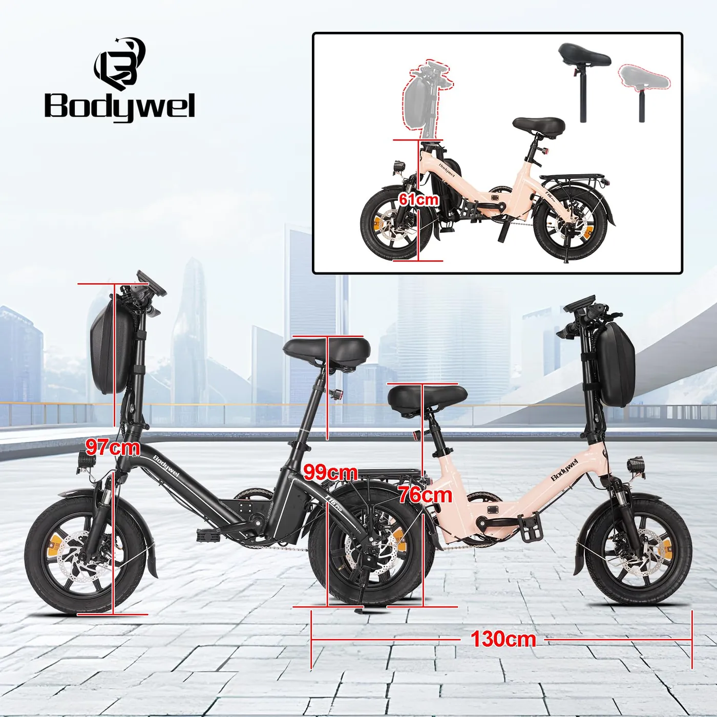 Bodywel T16 – foto 4