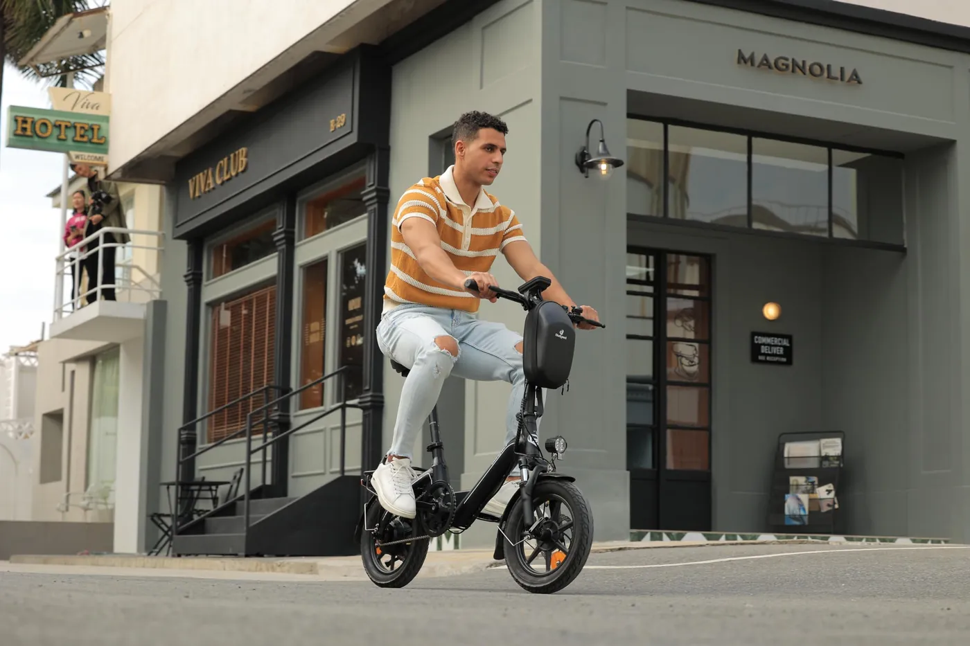 Bodywel T16 – foto 6
