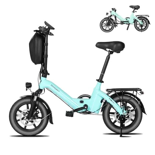 Bodywel T16 (blauw) – photo 4