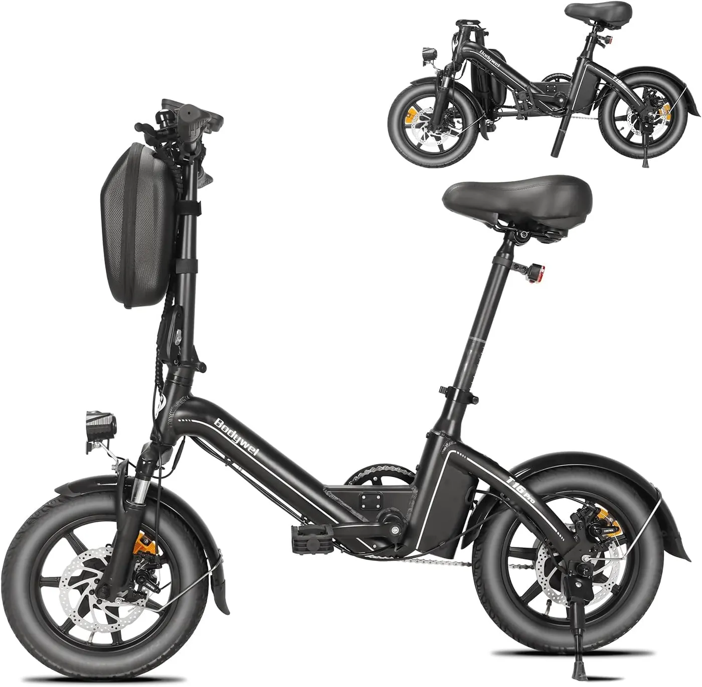 Bodywel T16 (budget)
