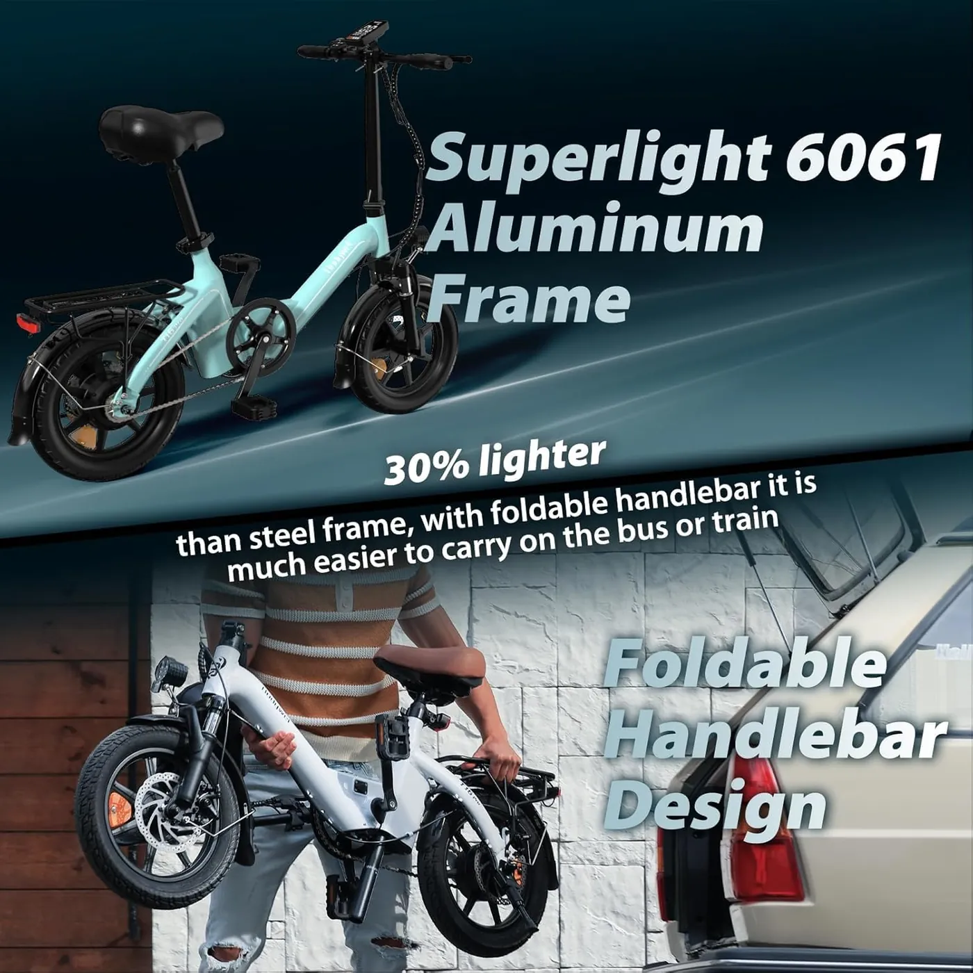 Bodywel T16 (budget) – photo 6