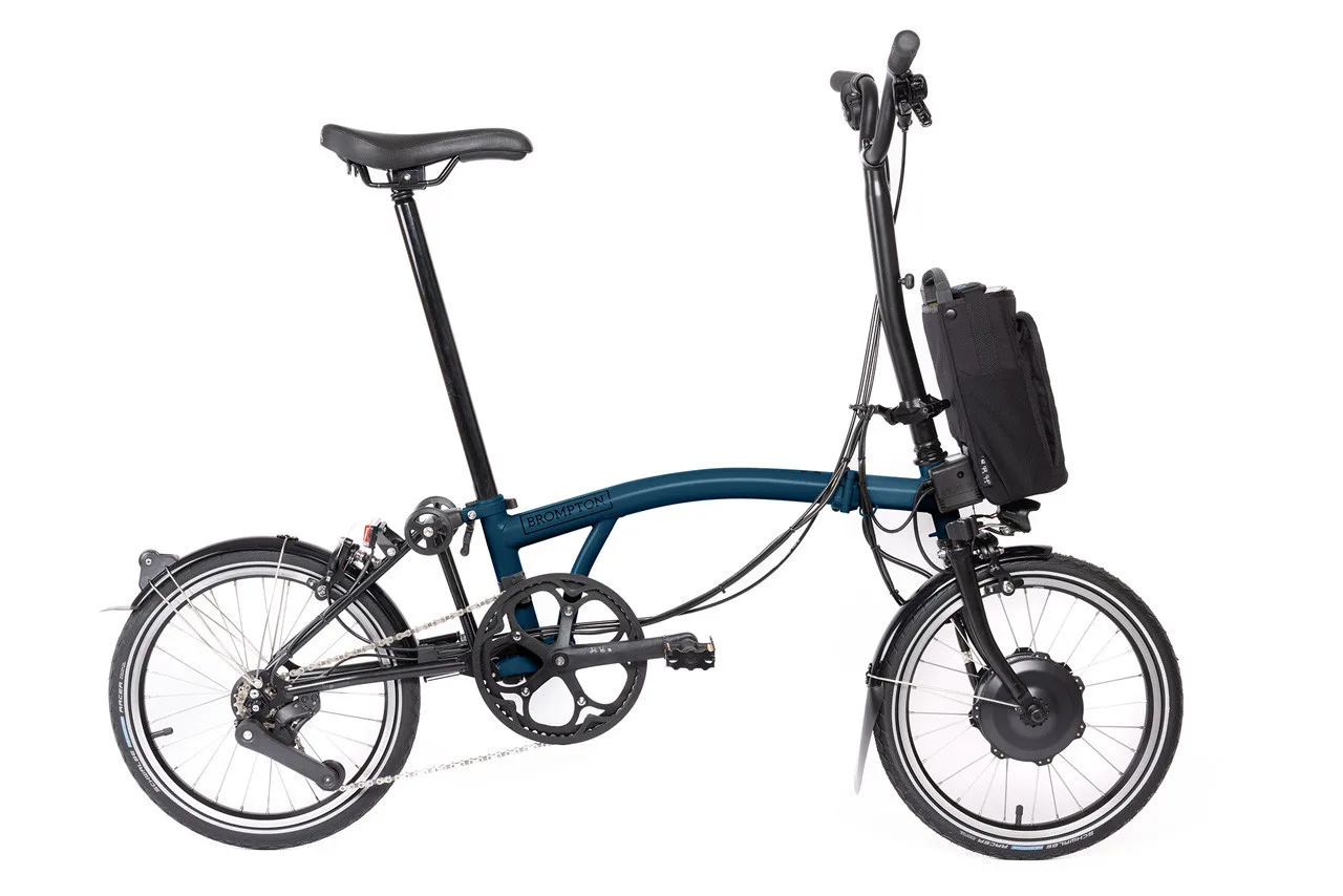 Brompton Electric