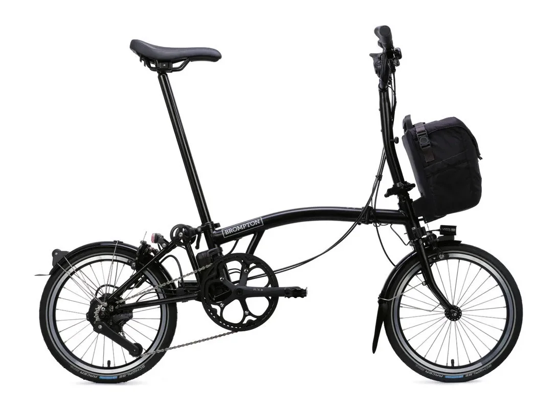 Brompton Electric – foto 2