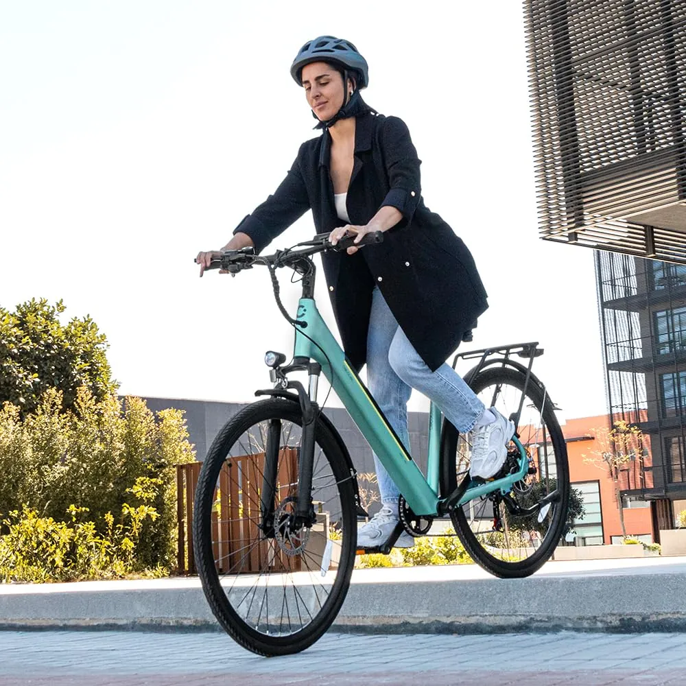 Cecotec Urban City Woman – photo 4
