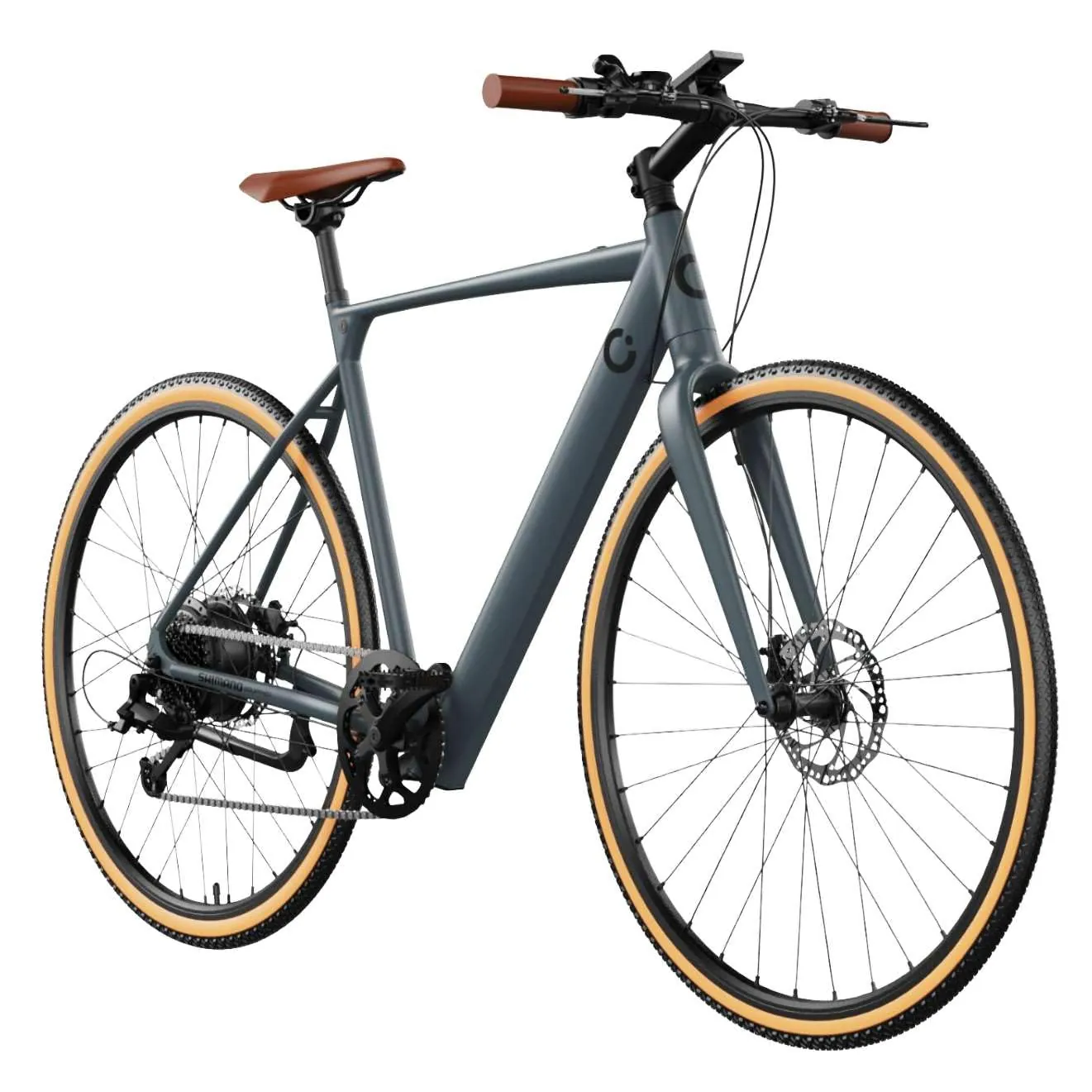 Cecotec Urban Sprint Silver