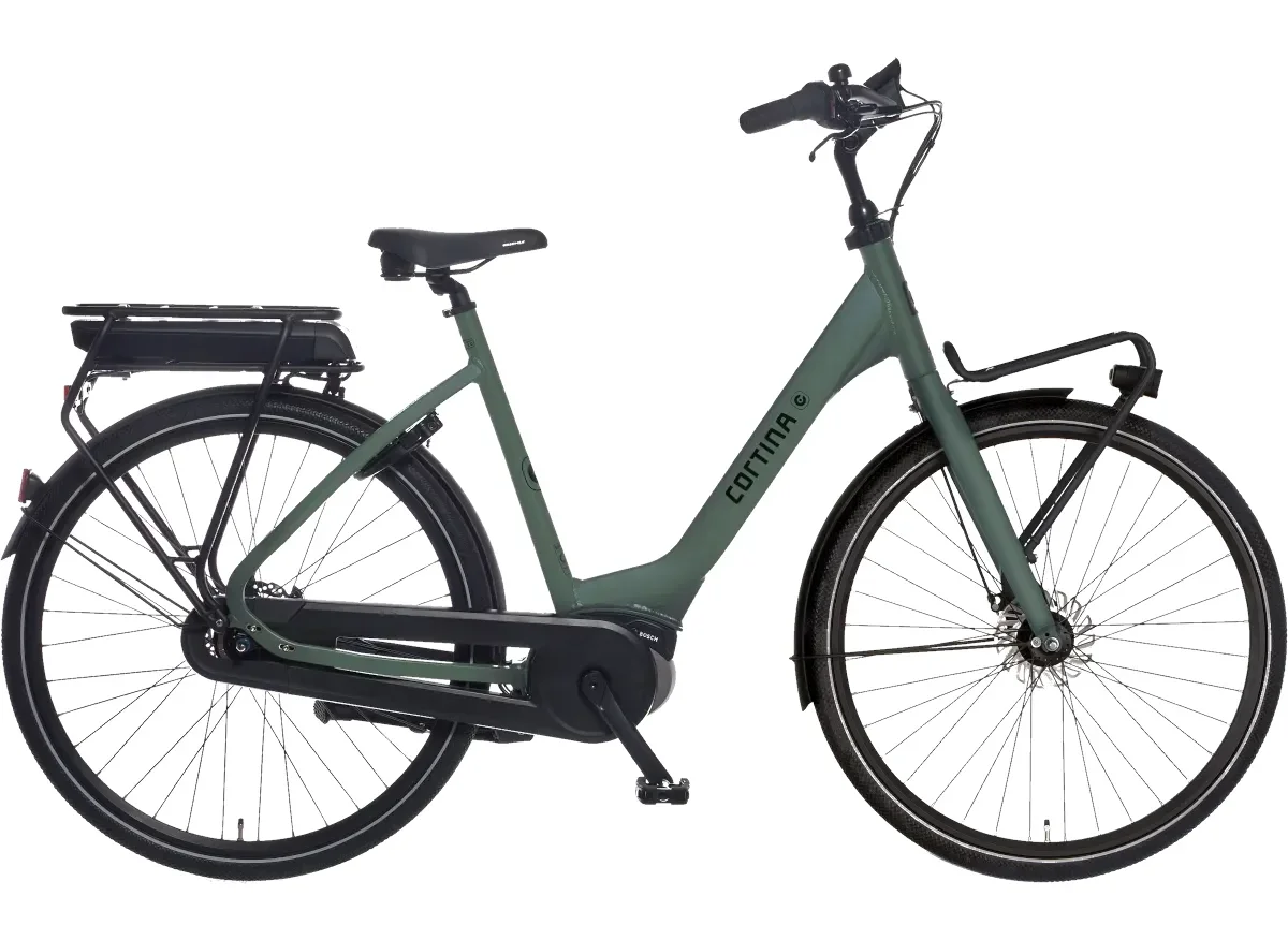 Cortina E-Common Integrated – foto 2
