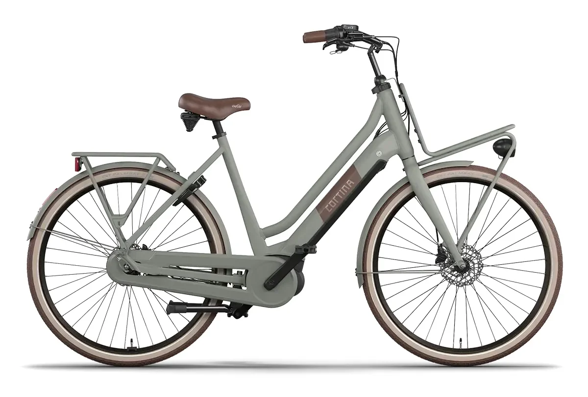 Cortina E-U4 Next – foto 3
