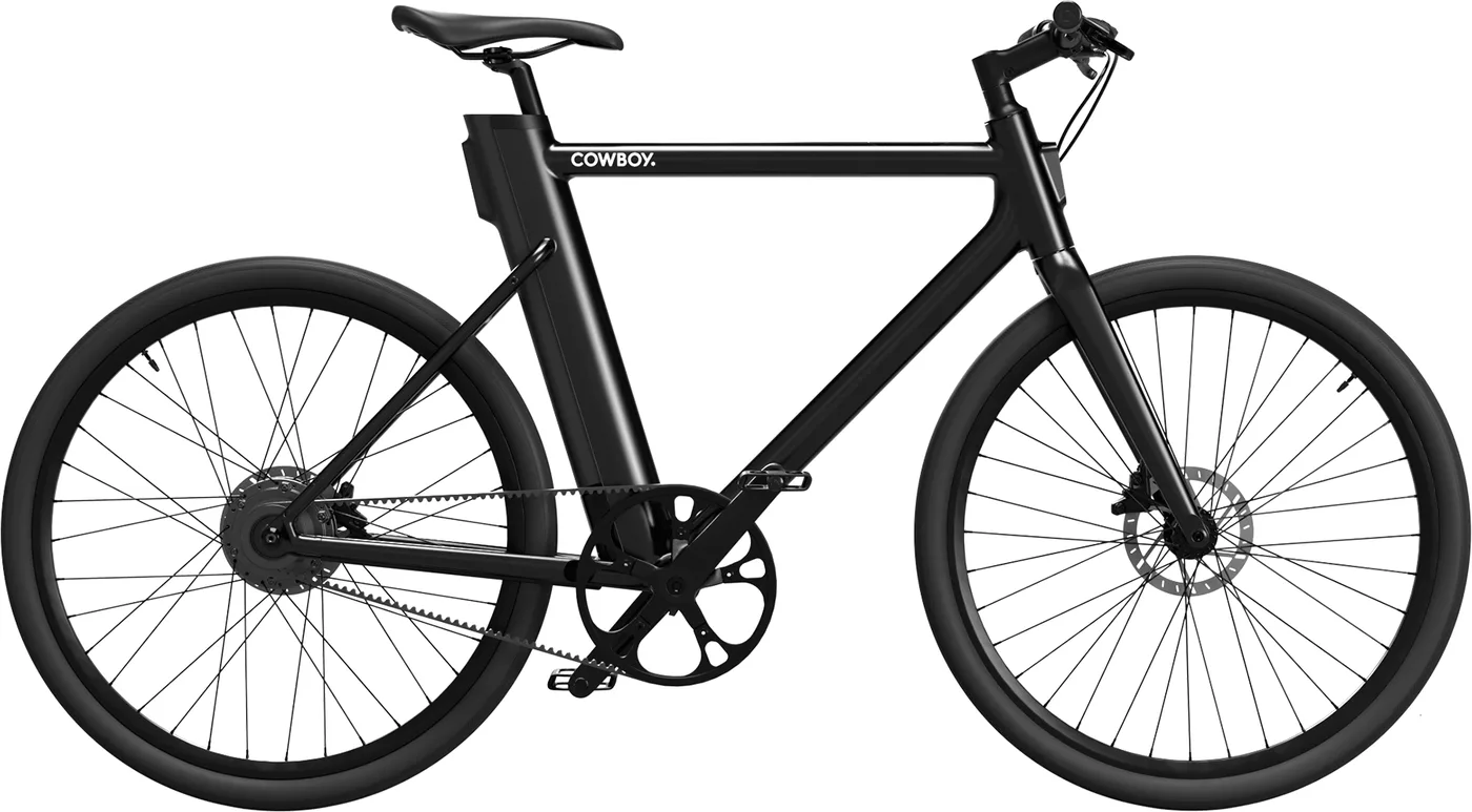 Cowboy Cruiser – foto 2