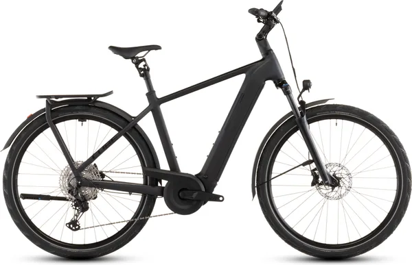 Cube Kathmandu Hybrid Pro