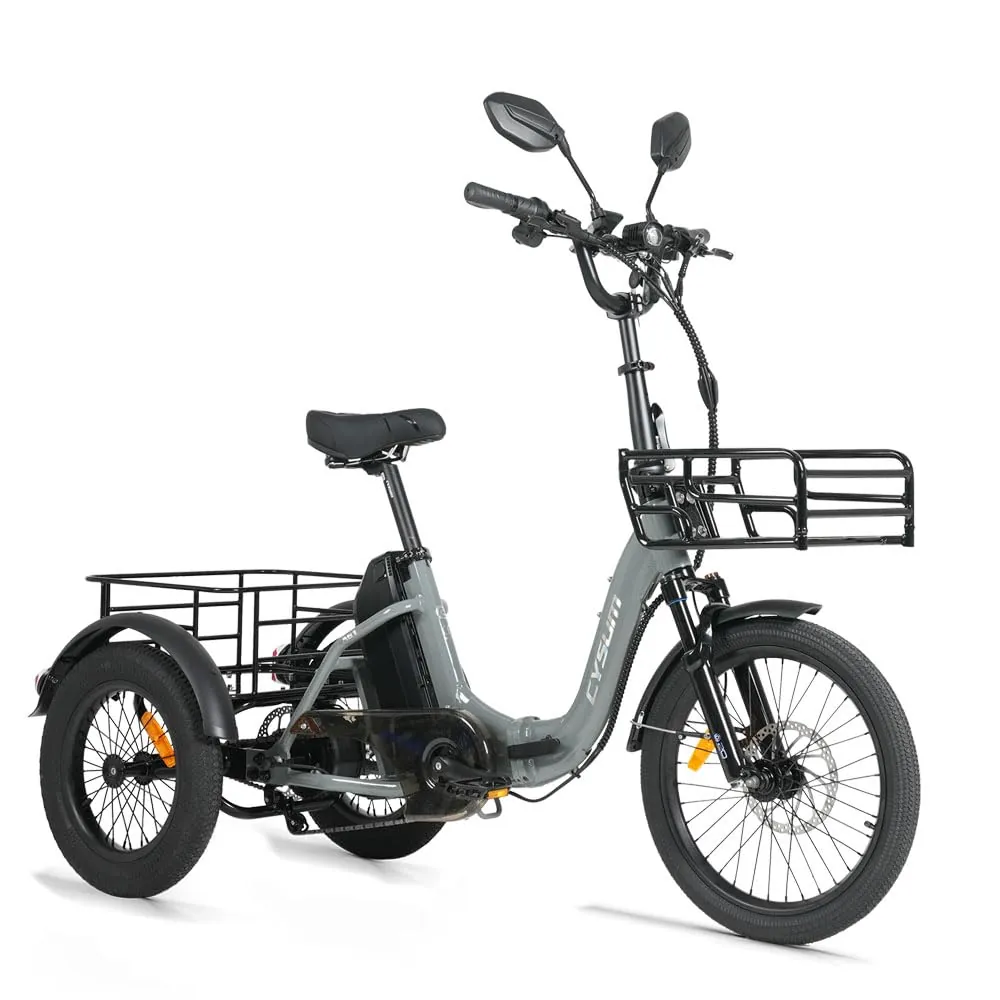 Cysum AG1 Pro