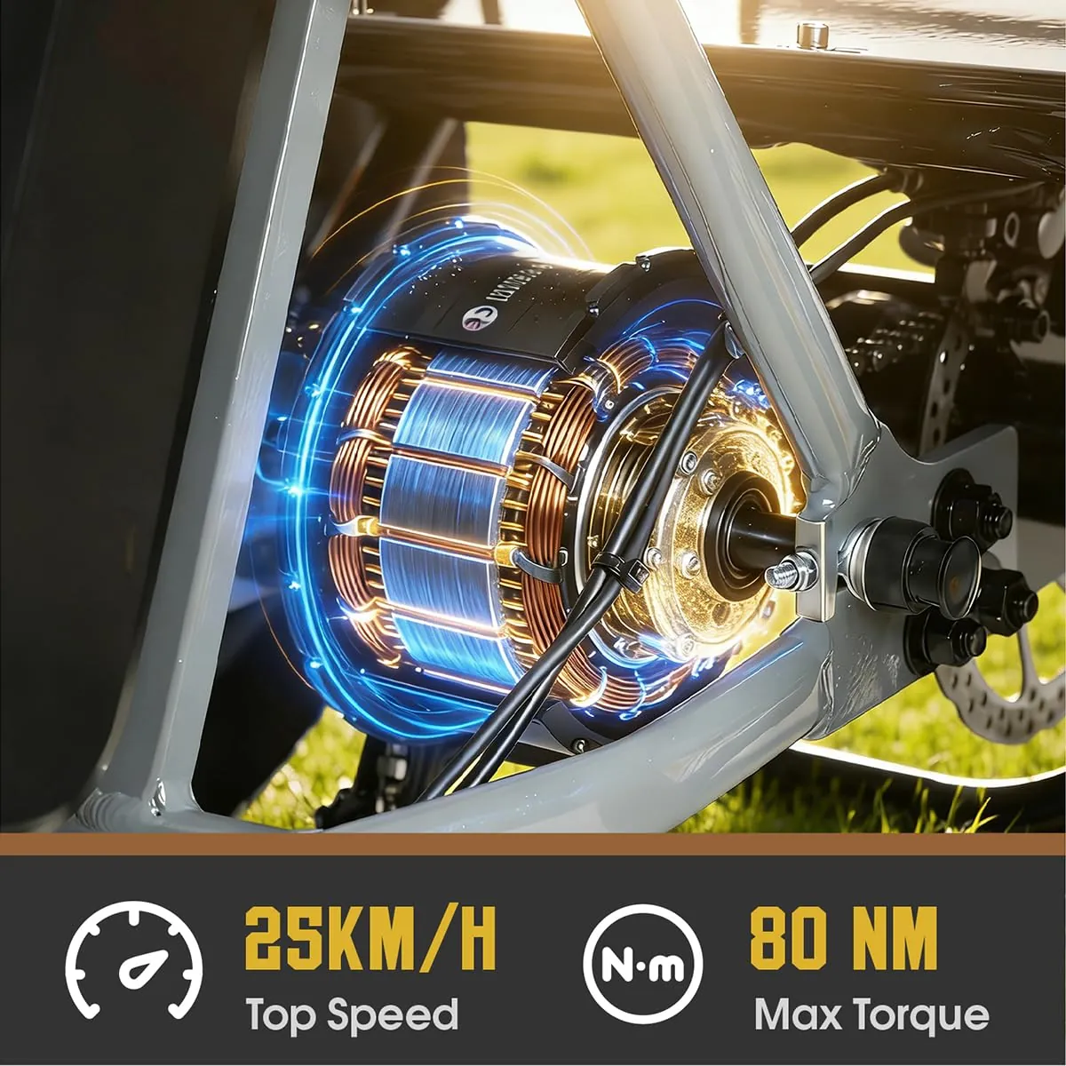 Cysum AG1 Pro – photo 4