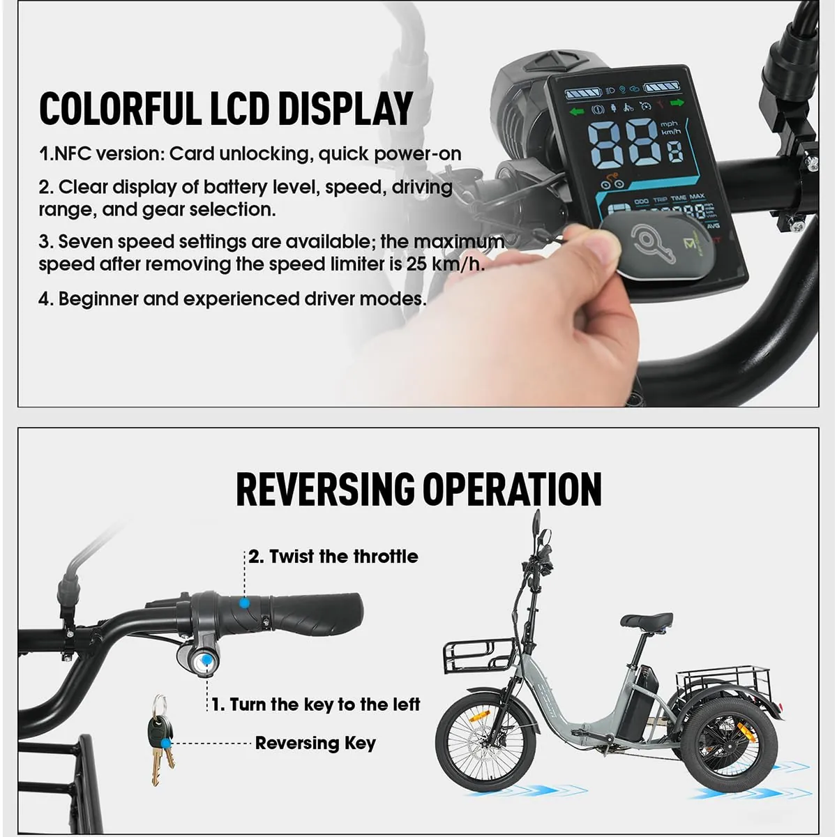 Cysum AG1 Pro – photo 6