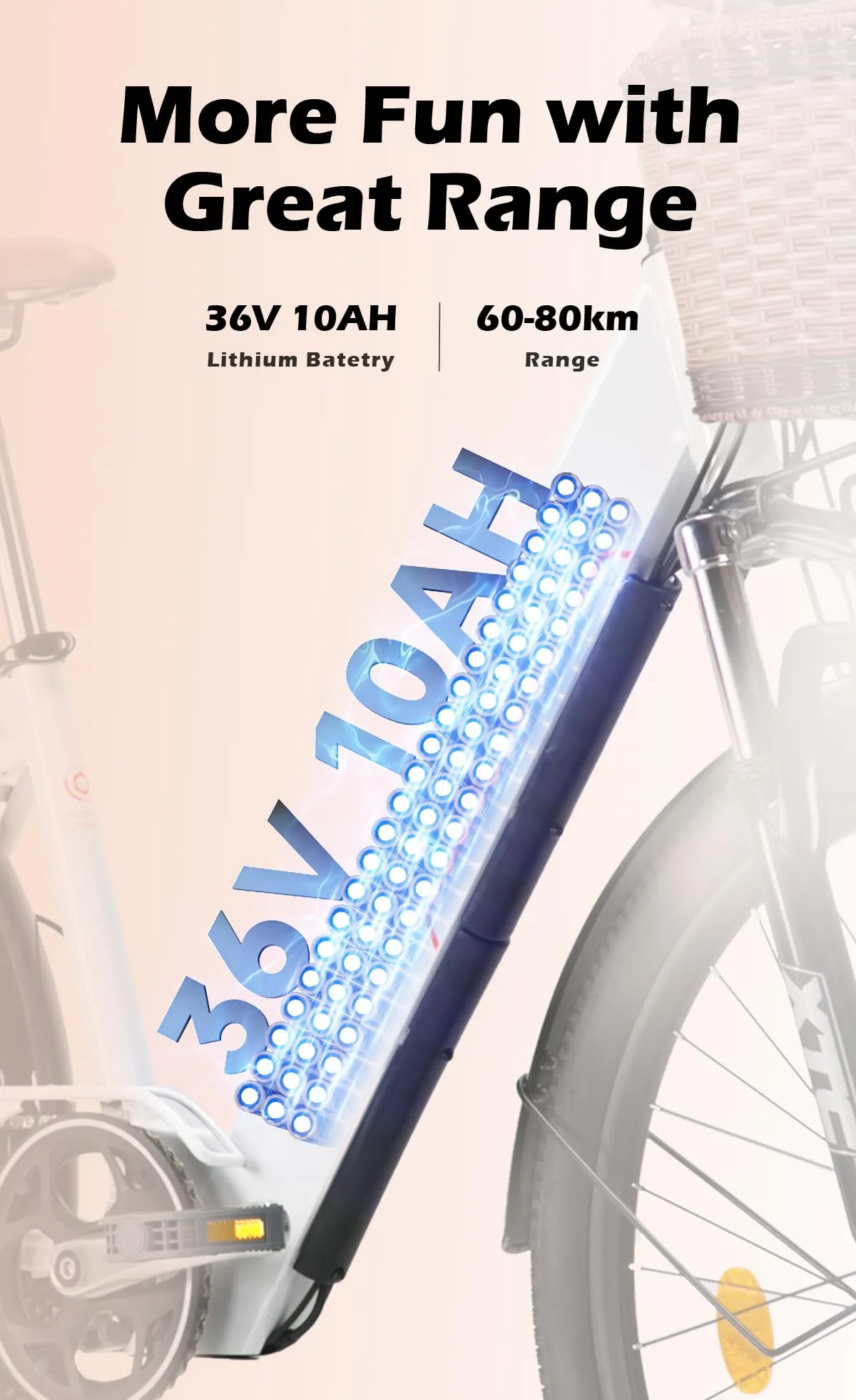 Cysum Cityrun (wit) – photo 4