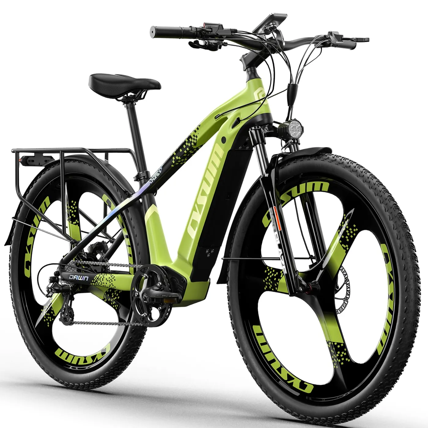 Cysum MTB Cm520-29