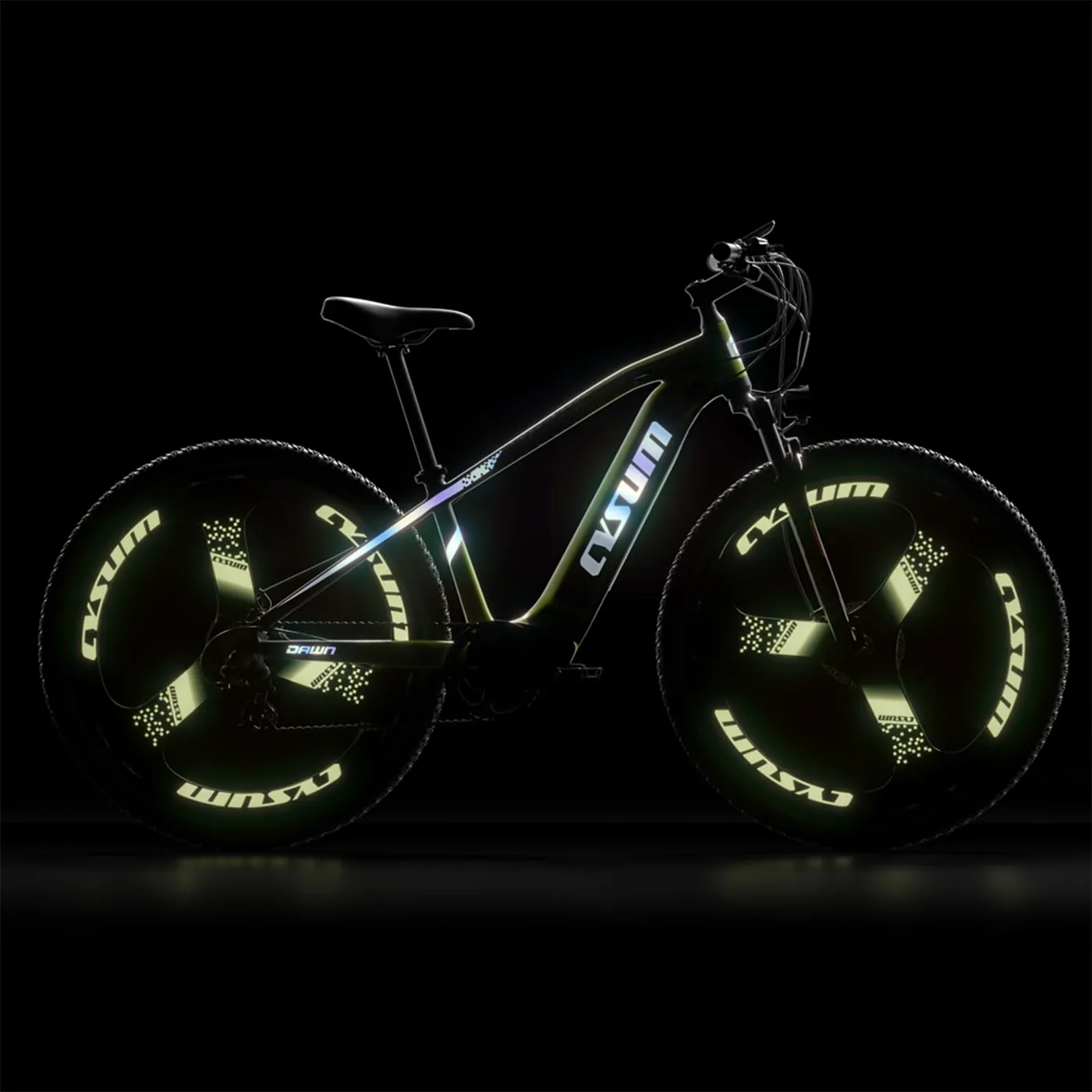 Cysum MTB Cm520-29 – foto 2