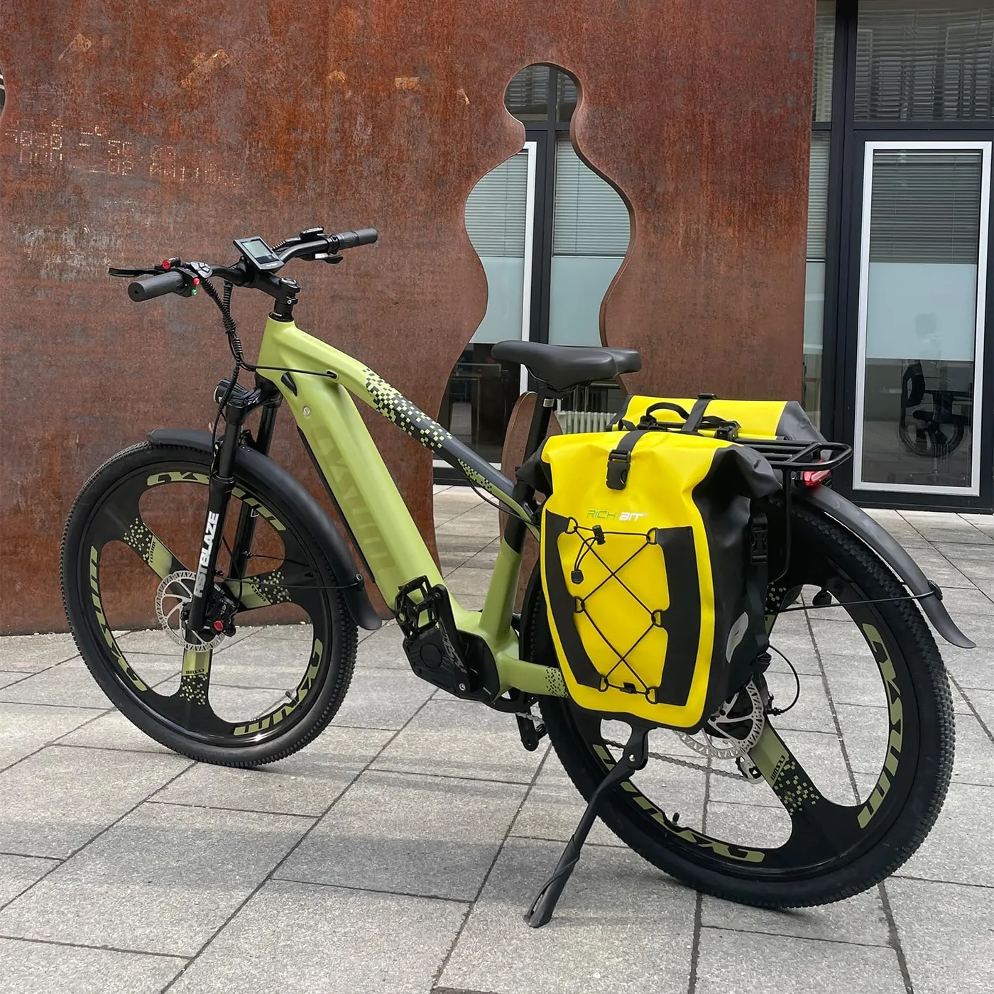 Cysum MTB Cm520-29 – foto 3