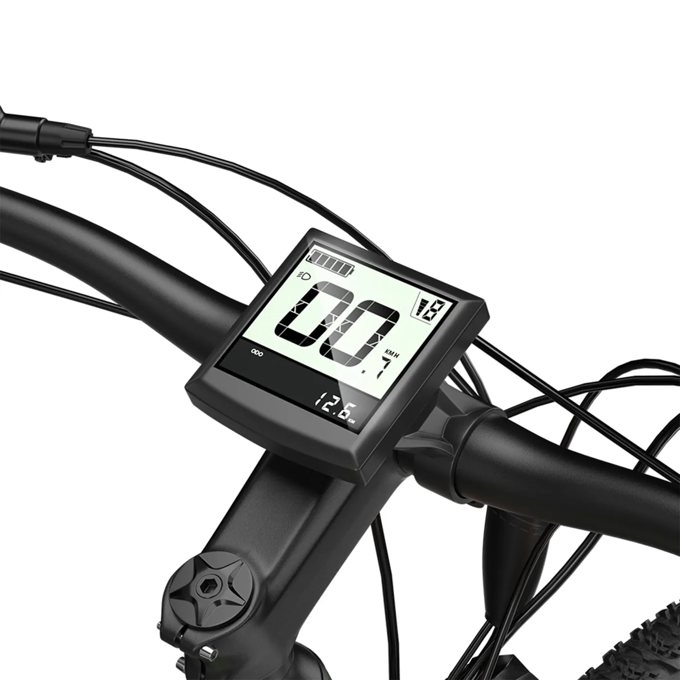 Cysum MTB Cm520-29 – foto 5