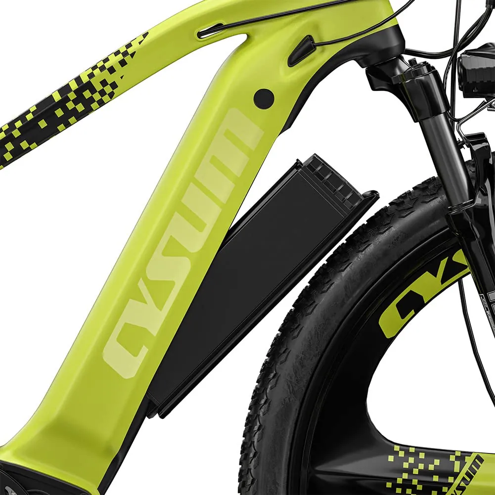 Cysum MTB Cm520-29 – foto 6