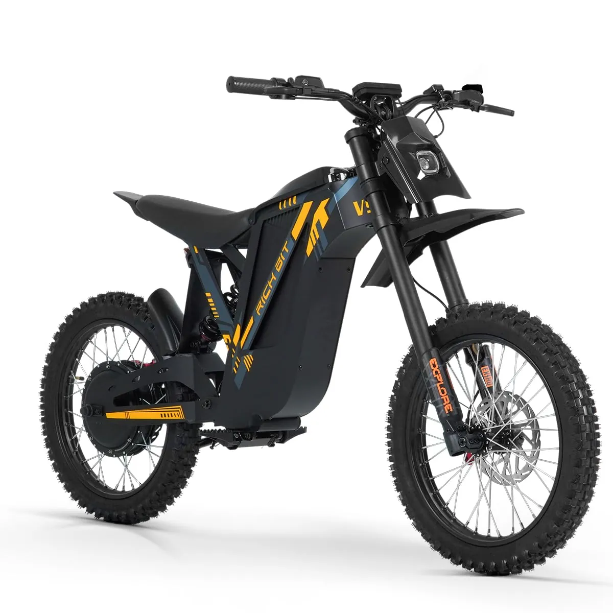 Cysum V9 Dirtbike