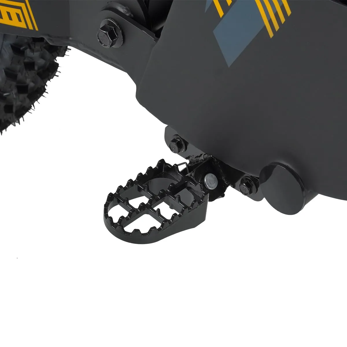 Cysum V9 Dirtbike – photo 5