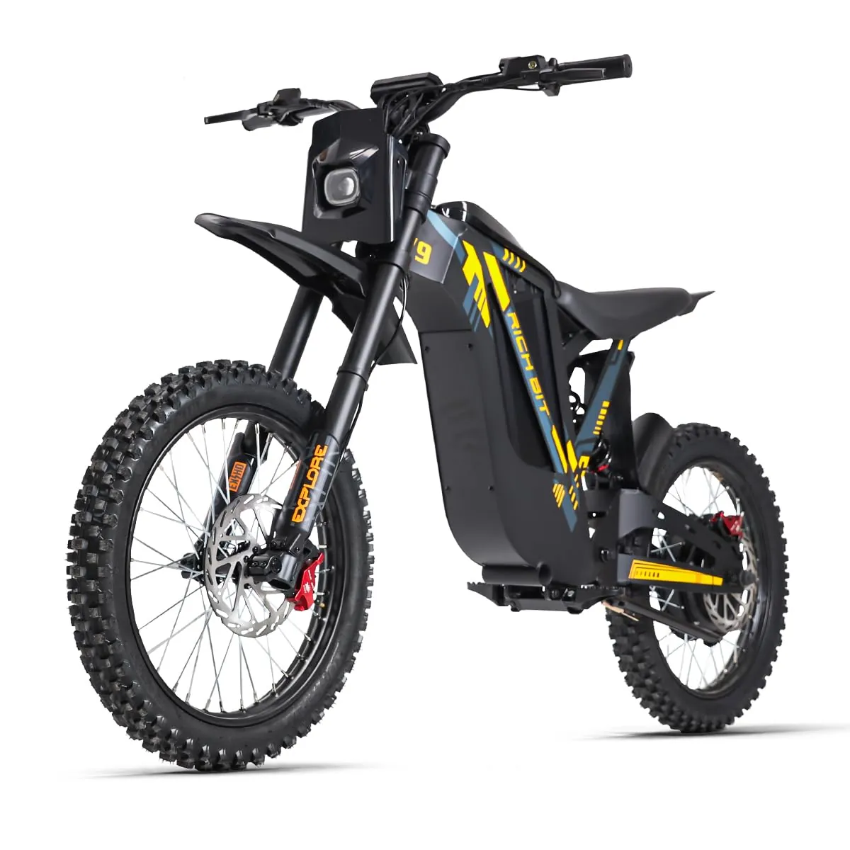 Cysum V9 Ultra