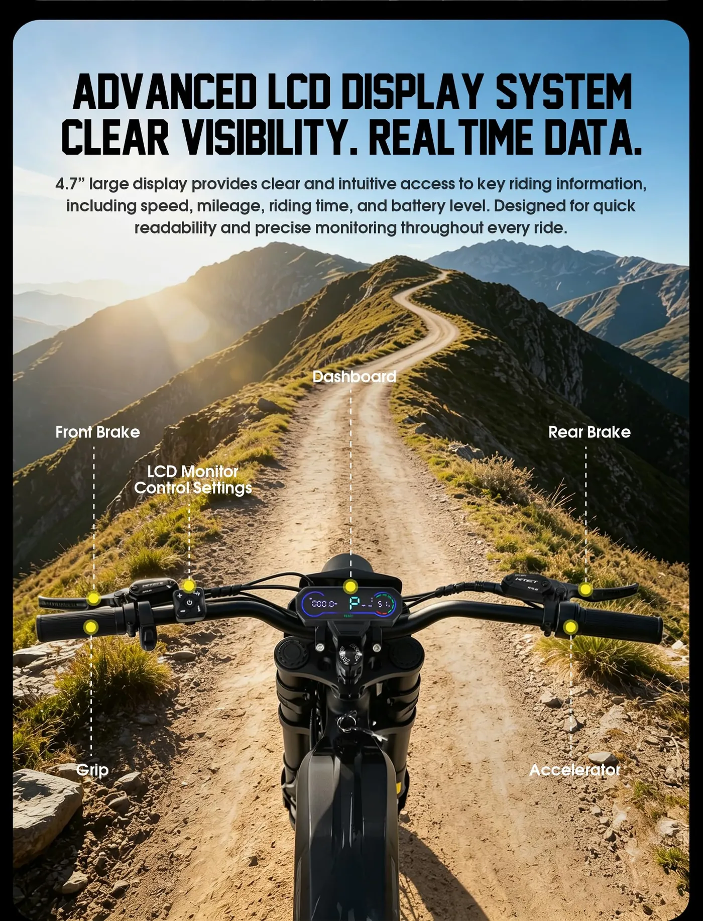 Cysum V9 Ultra – foto 2
