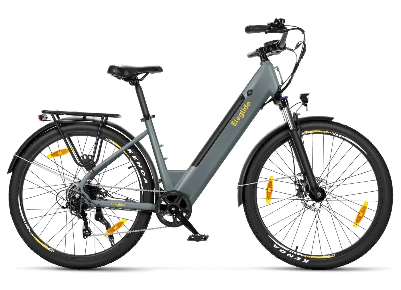 Eleglide T1 Step-Thru