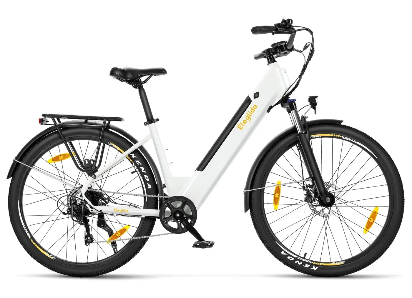 Eleglide T1 Step-Thru – foto 2