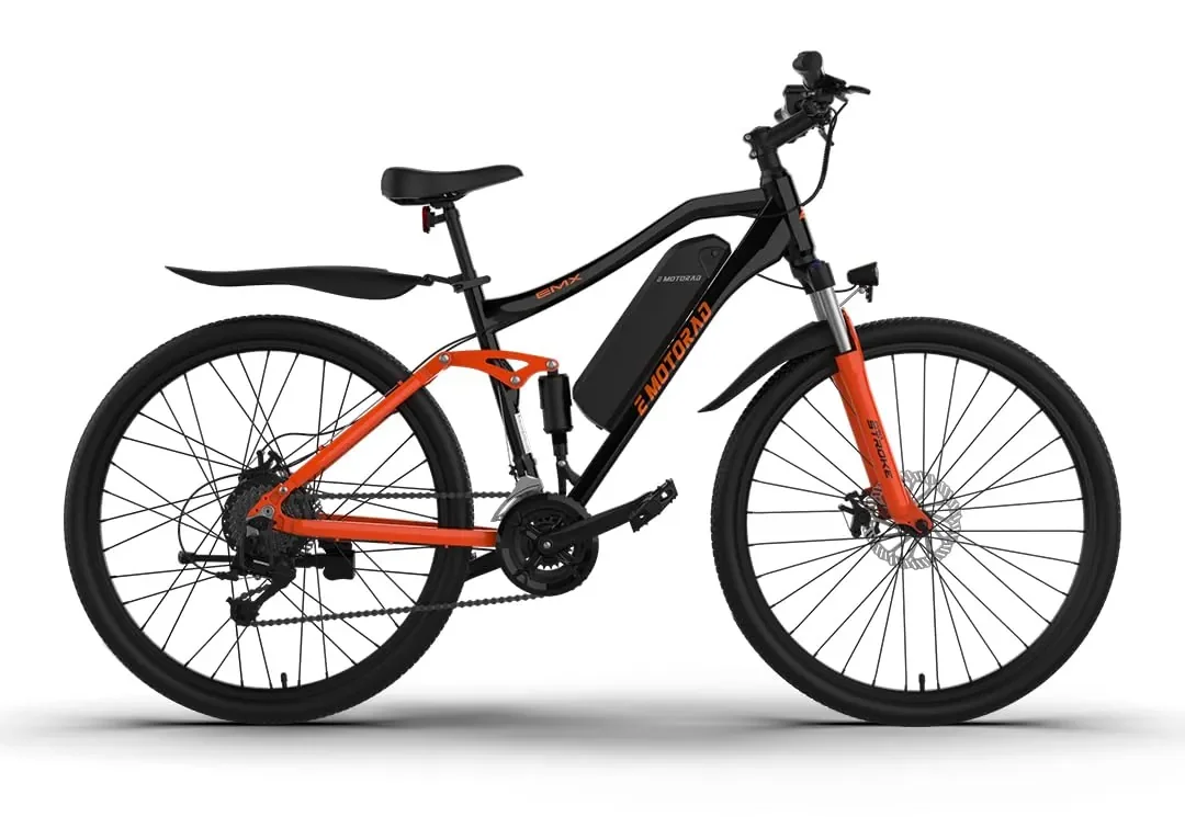 EMotorad EMX+
