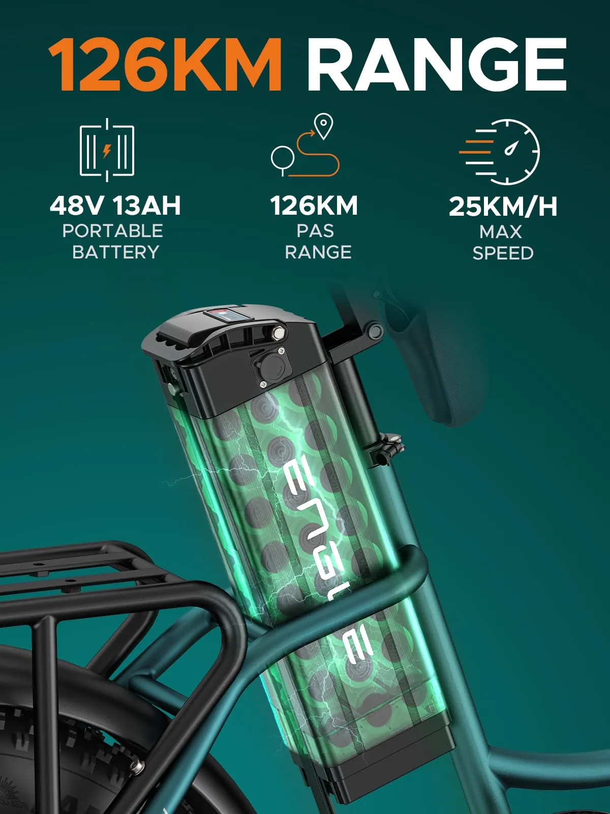 ENGWE L20 Boost – foto 3