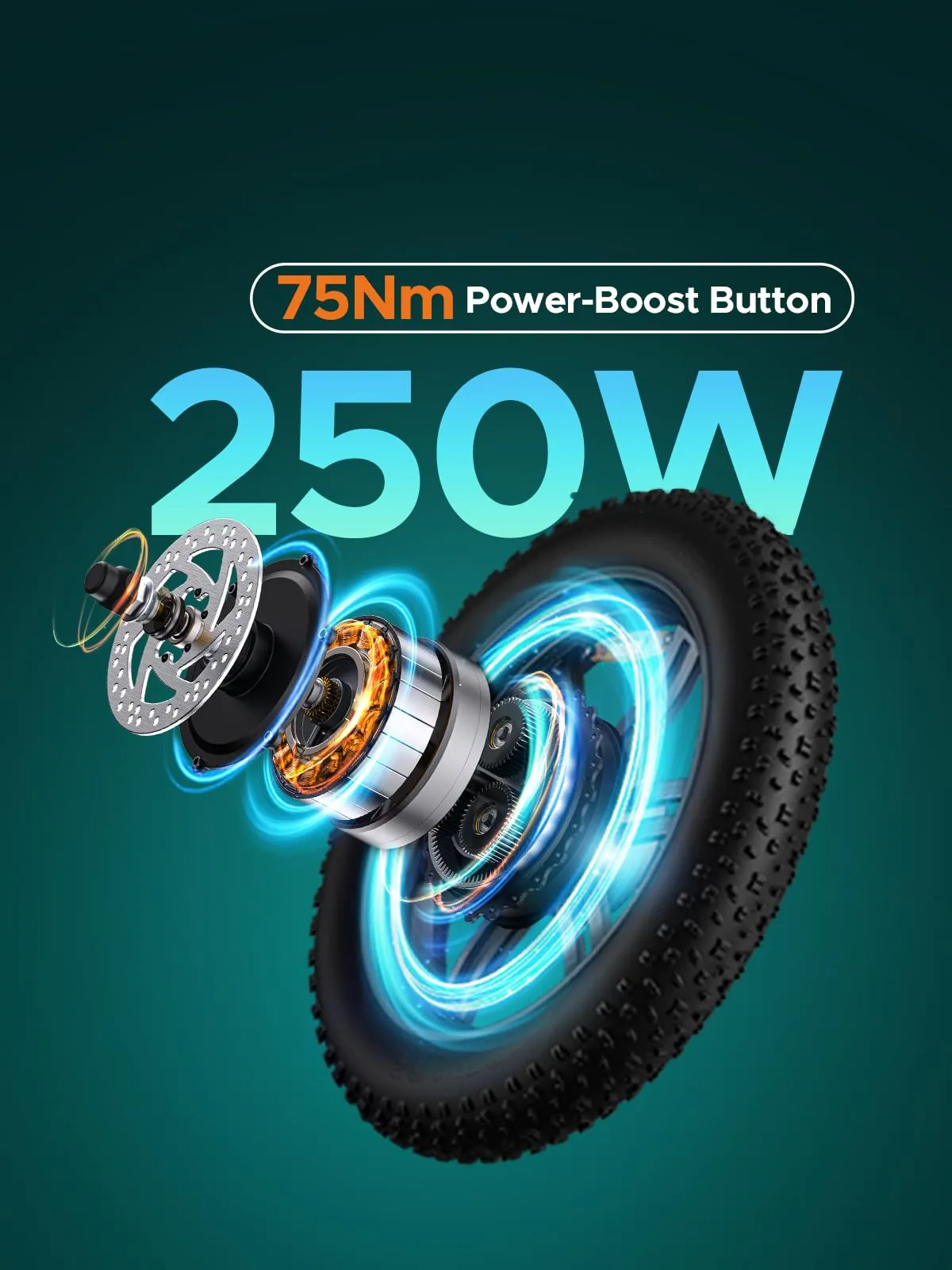 ENGWE L20 Boost – foto 5